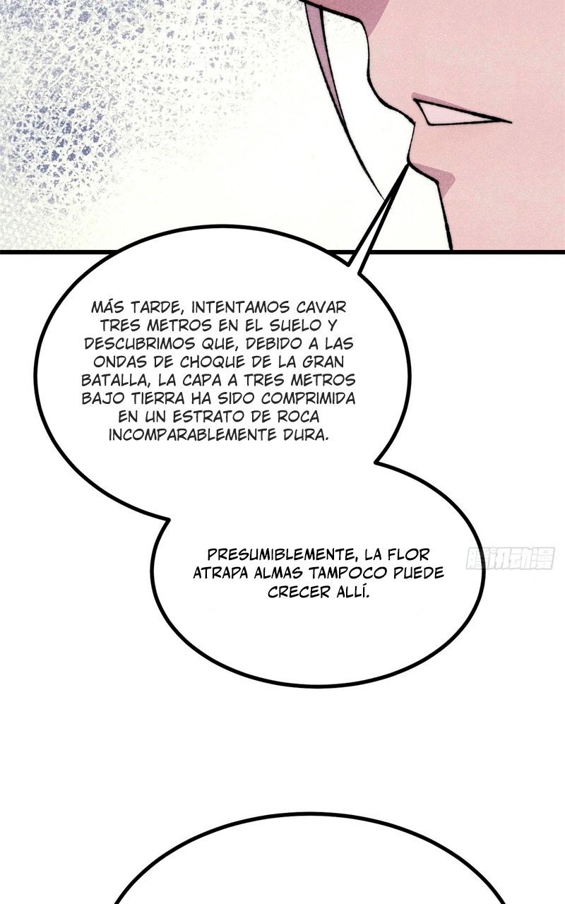 La secta más fuerte de todos los tiempos Capitulo 495 página 21