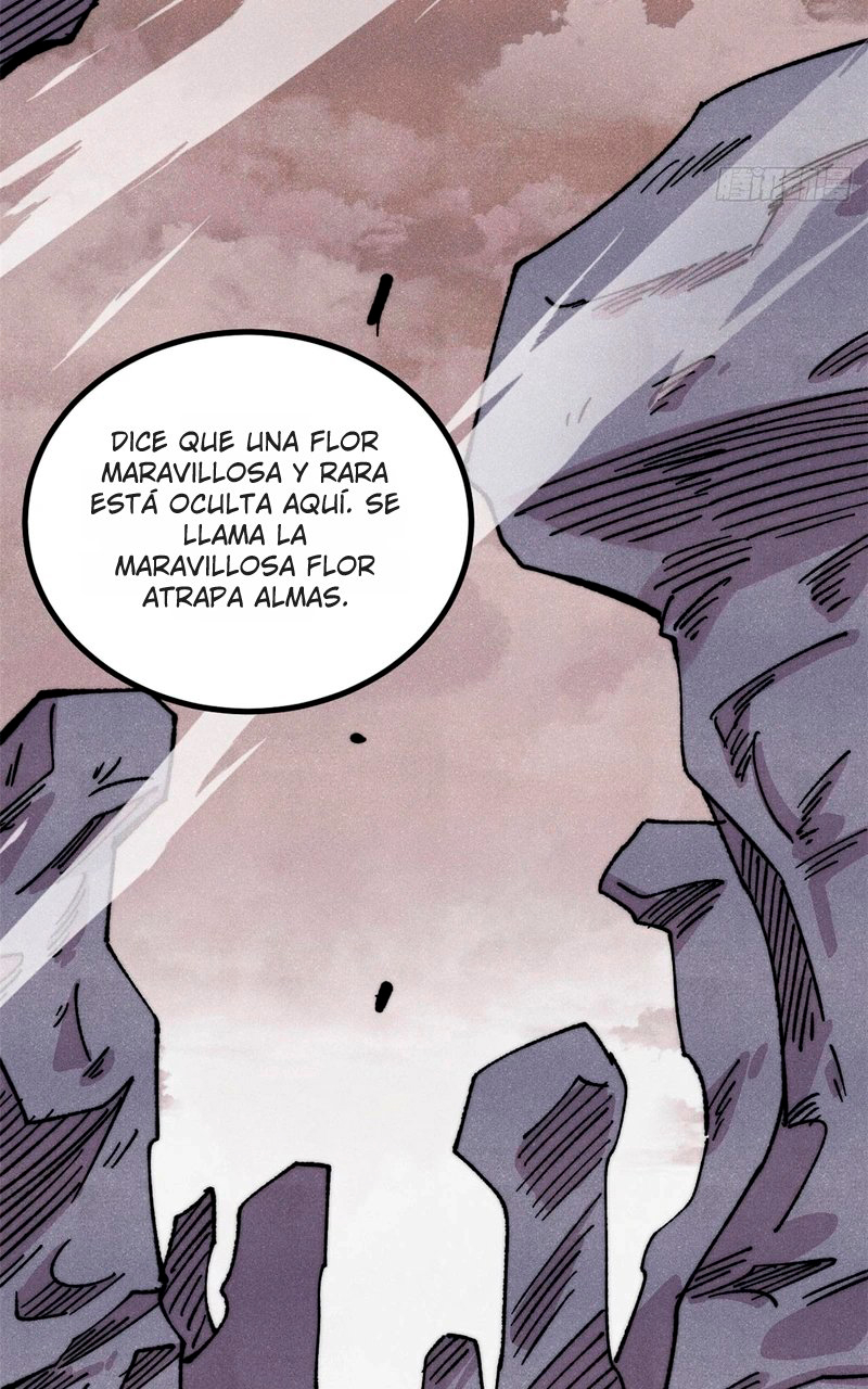 La secta más fuerte de todos los tiempos Capitulo 495 página 4