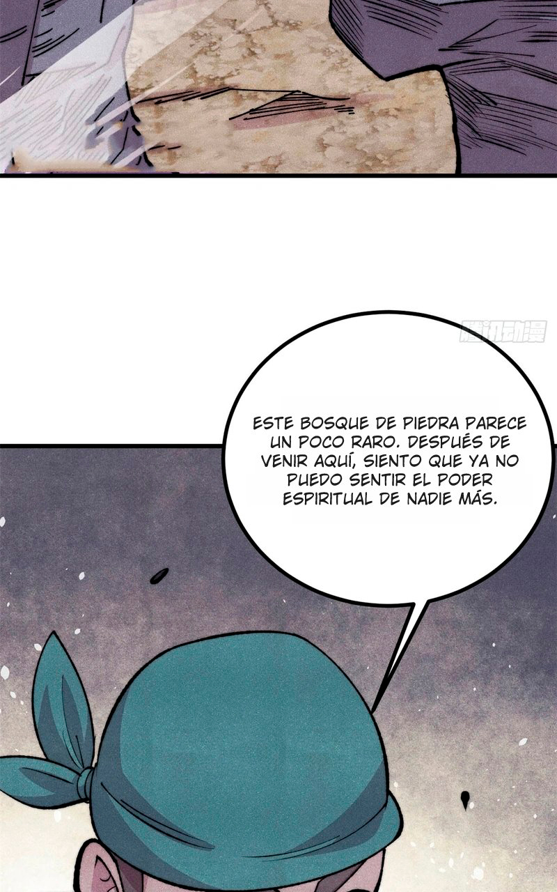 La secta más fuerte de todos los tiempos Capitulo 495 página 7