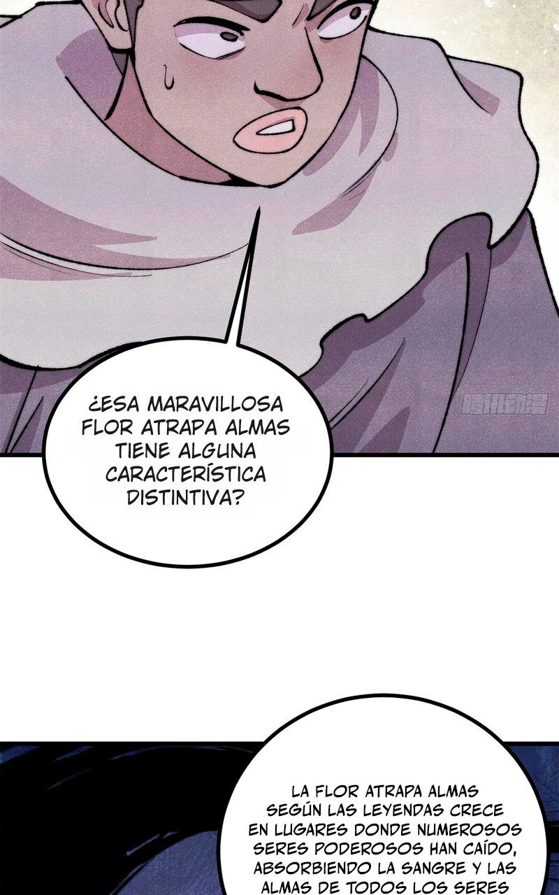 La secta más fuerte de todos los tiempos Capitulo 495 página 8