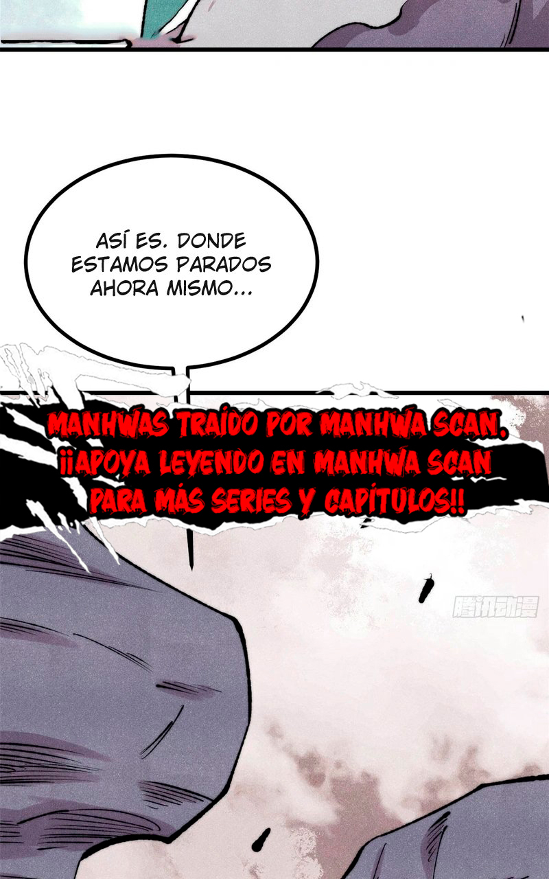 La secta más fuerte de todos los tiempos Capitulo 495 página 11