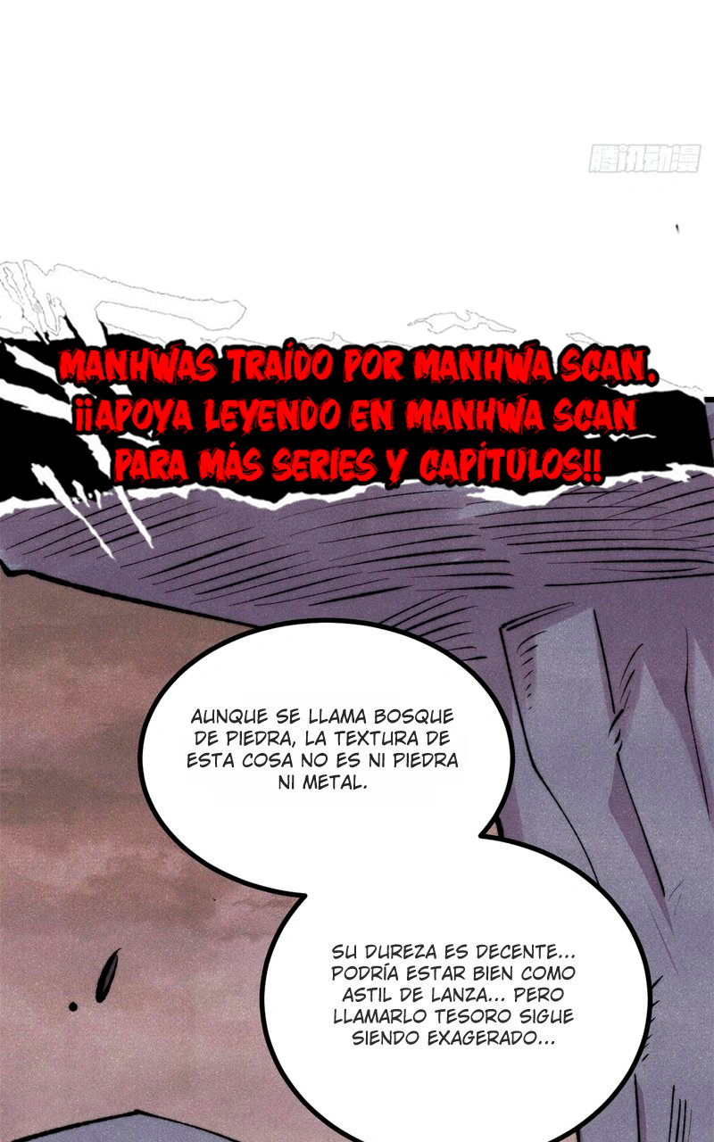 La secta más fuerte de todos los tiempos Capitulo 495 página 27