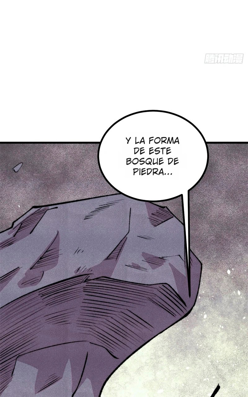 La secta más fuerte de todos los tiempos Capitulo 495 página 29