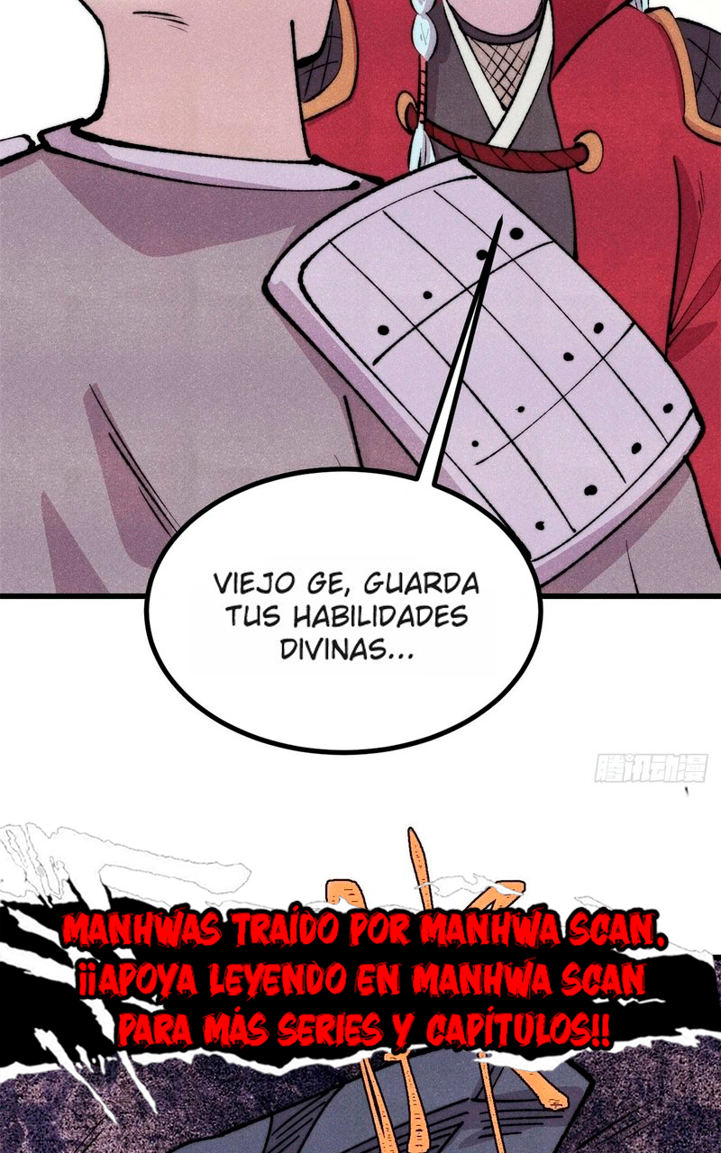 La secta más fuerte de todos los tiempos Capitulo 495 página 47