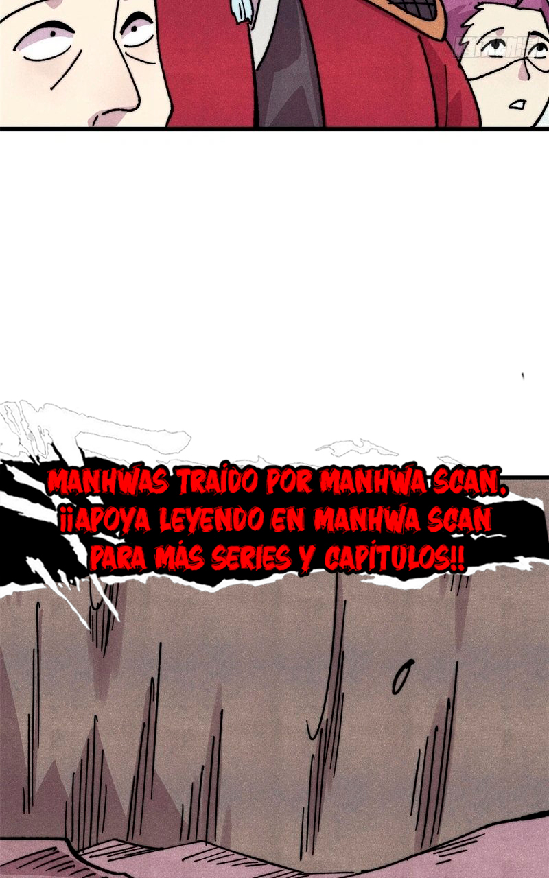 La secta más fuerte de todos los tiempos Capitulo 495 página 66