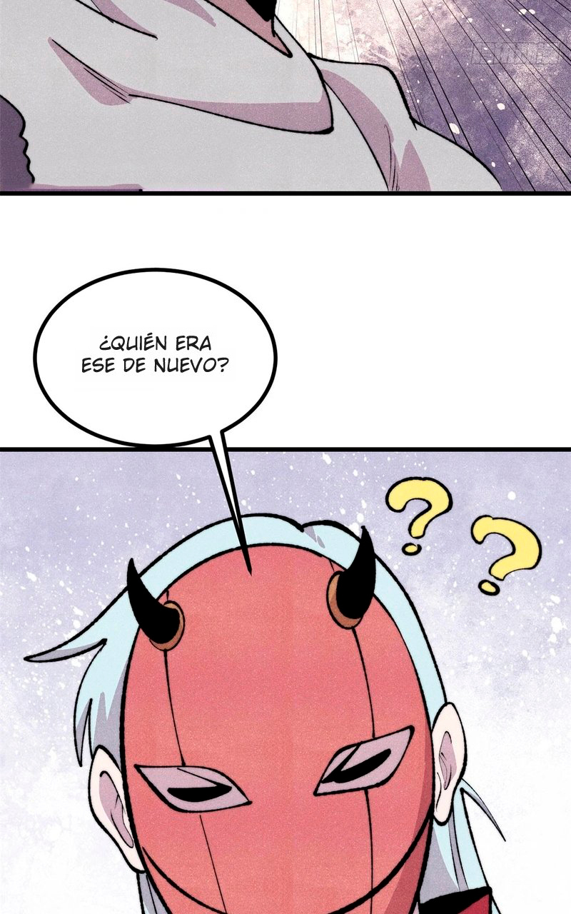 La secta más fuerte de todos los tiempos Capitulo 495 página 69