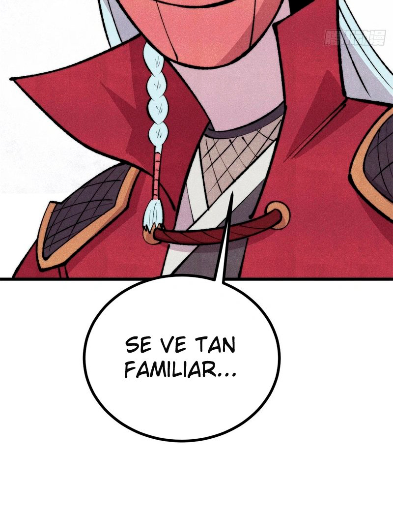 La secta más fuerte de todos los tiempos Capitulo 495 página 70