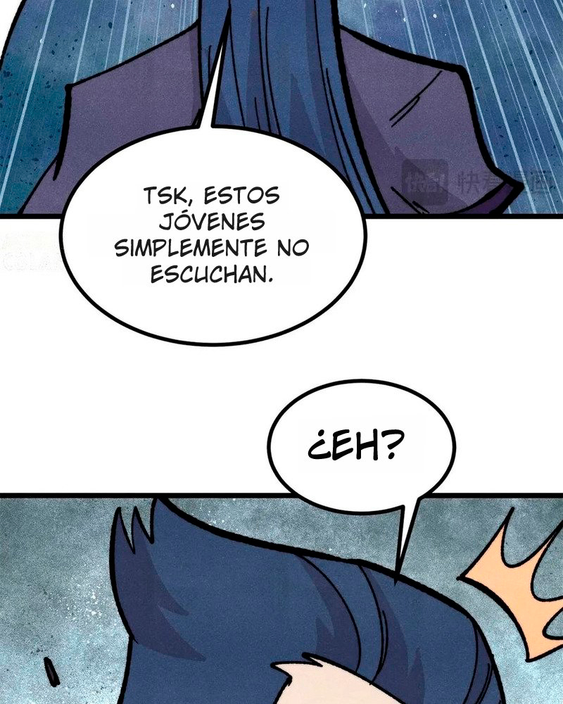 La secta más fuerte de todos los tiempos Capitulo 457 página 14