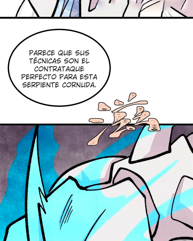 La secta más fuerte de todos los tiempos Capitulo 457 página 18