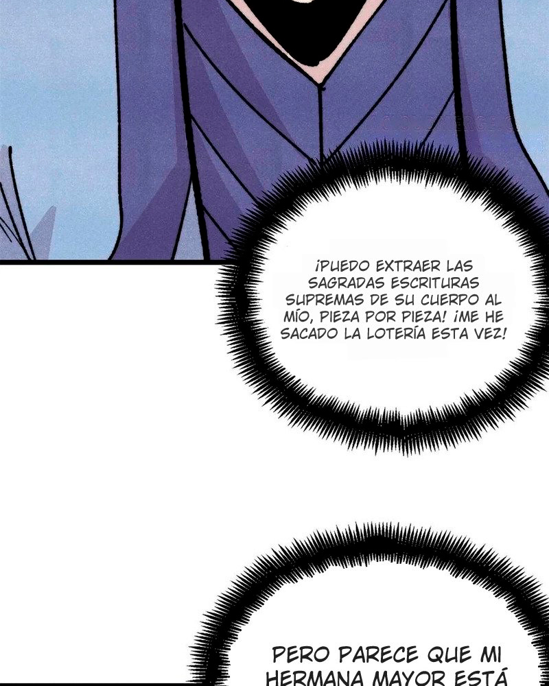 La secta más fuerte de todos los tiempos Capitulo 457 página 23