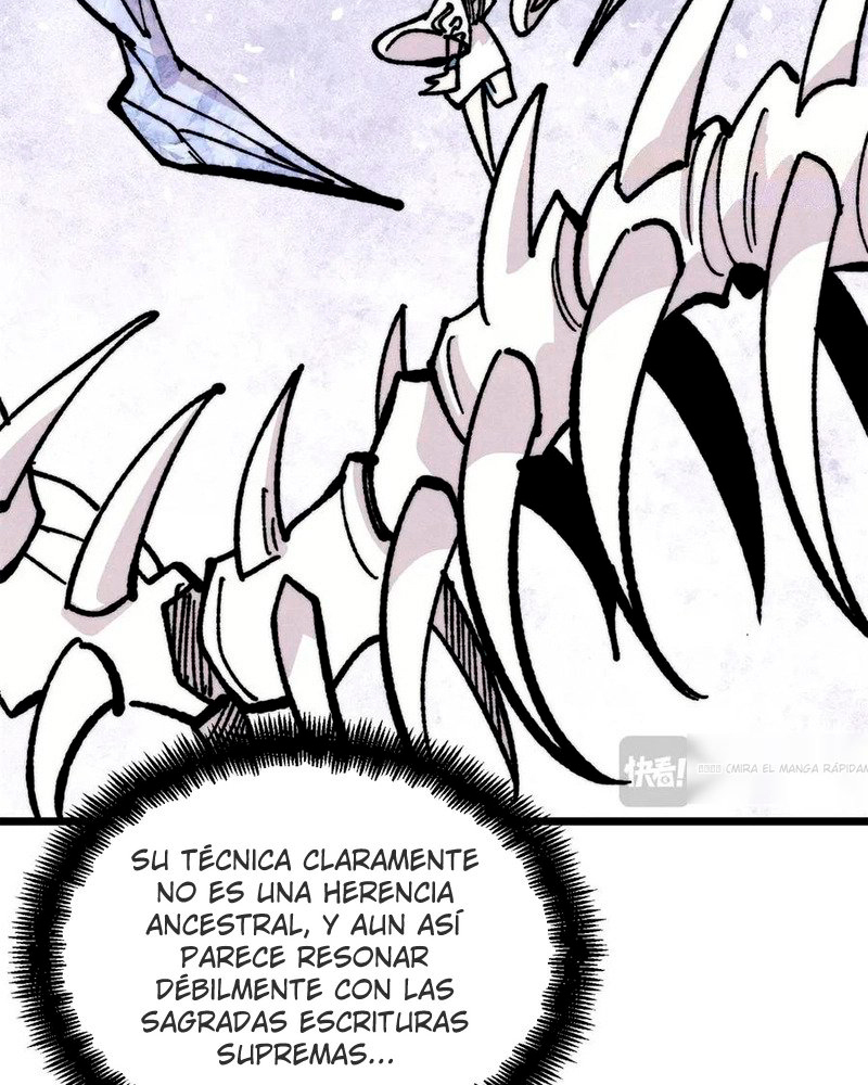 La secta más fuerte de todos los tiempos Capitulo 457 página 25