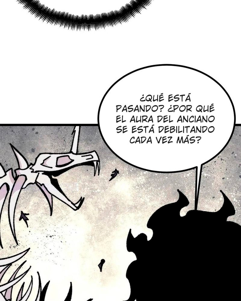 La secta más fuerte de todos los tiempos Capitulo 457 página 26