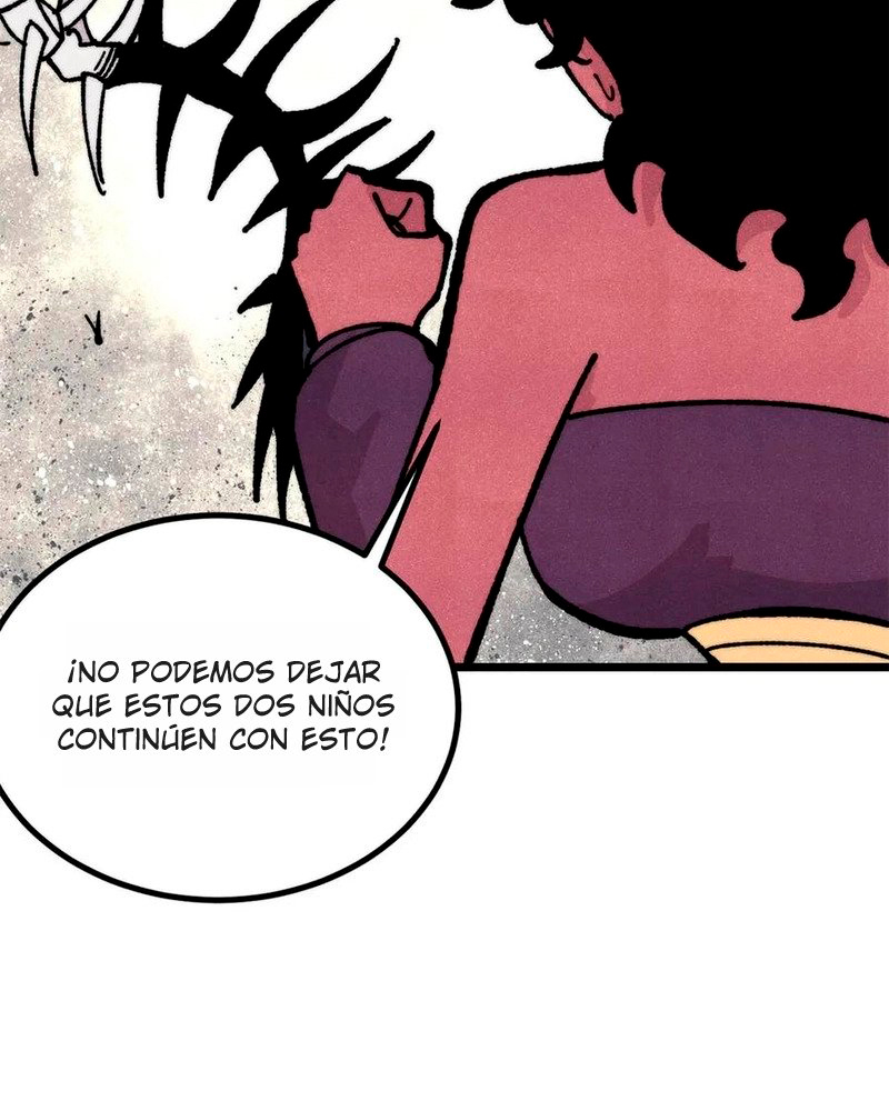 La secta más fuerte de todos los tiempos Capitulo 457 página 27