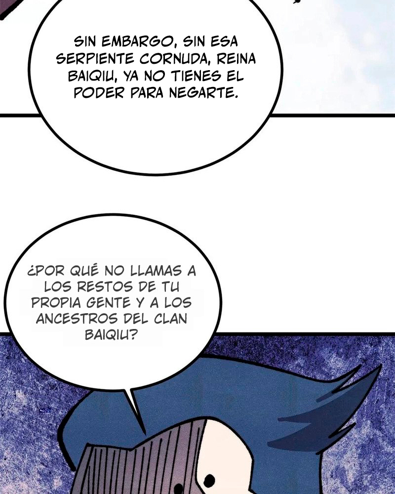 La secta más fuerte de todos los tiempos Capitulo 457 página 31