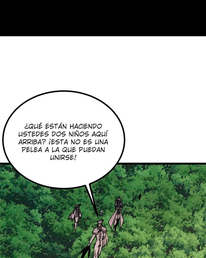 La secta más fuerte de todos los tiempos Capitulo 457 página 5