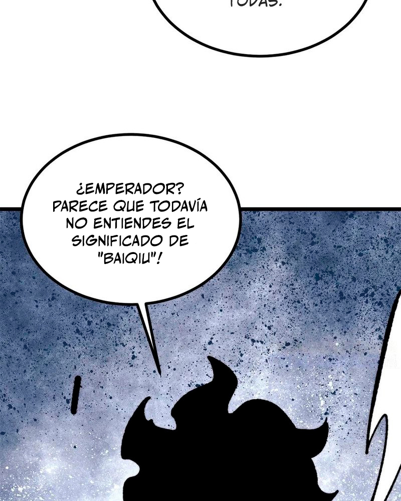 La secta más fuerte de todos los tiempos Capitulo 457 página 33