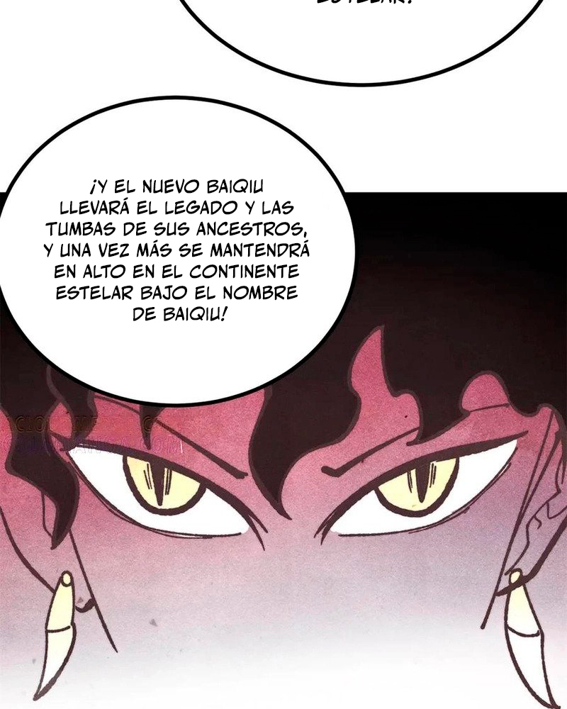 La secta más fuerte de todos los tiempos Capitulo 457 página 35