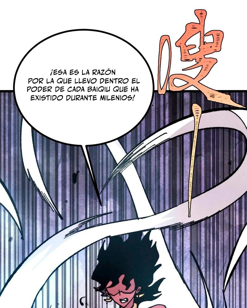 La secta más fuerte de todos los tiempos Capitulo 457 página 37
