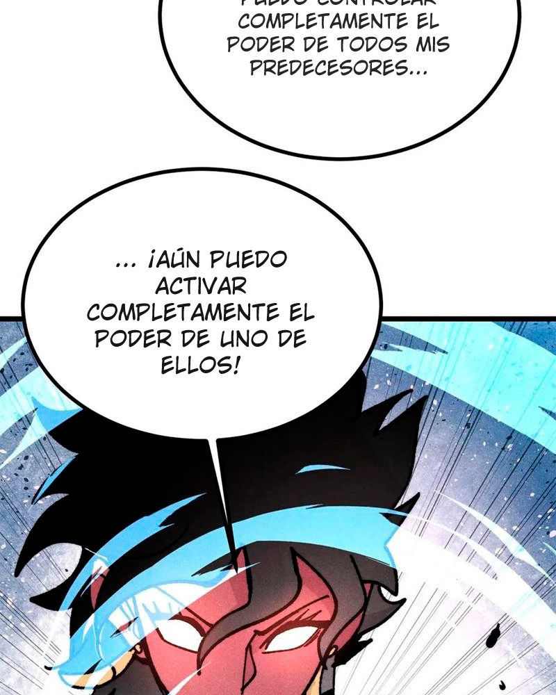 La secta más fuerte de todos los tiempos Capitulo 457 página 39