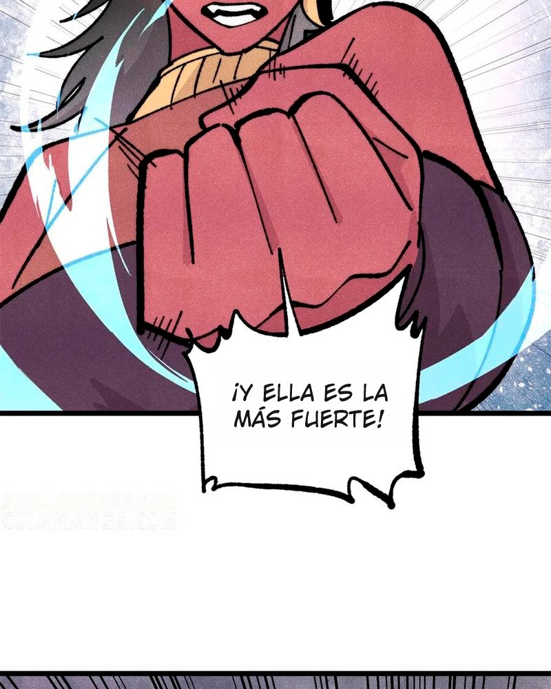 La secta más fuerte de todos los tiempos Capitulo 457 página 40
