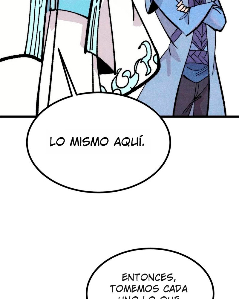 La secta más fuerte de todos los tiempos Capitulo 457 página 9