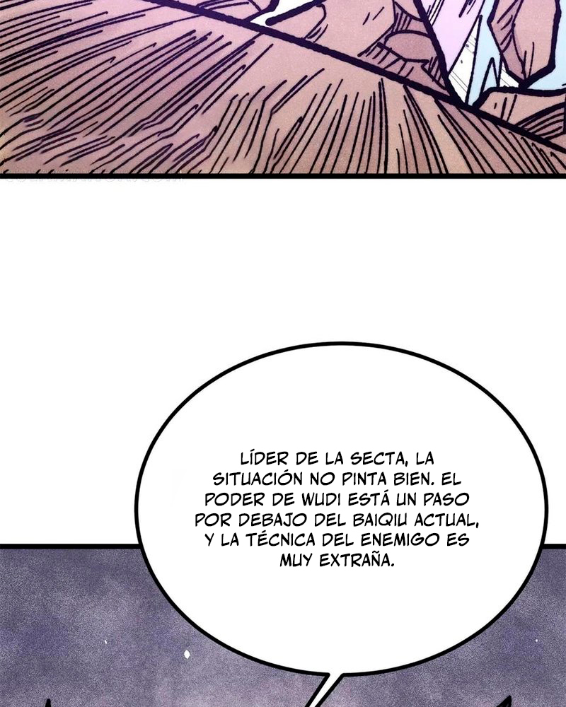 La secta más fuerte de todos los tiempos Capitulo 457 página 66