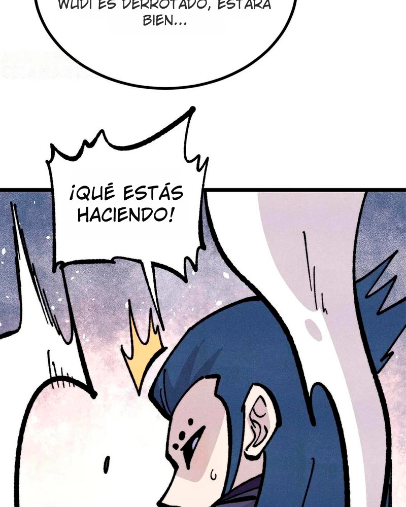 La secta más fuerte de todos los tiempos Capitulo 457 página 68