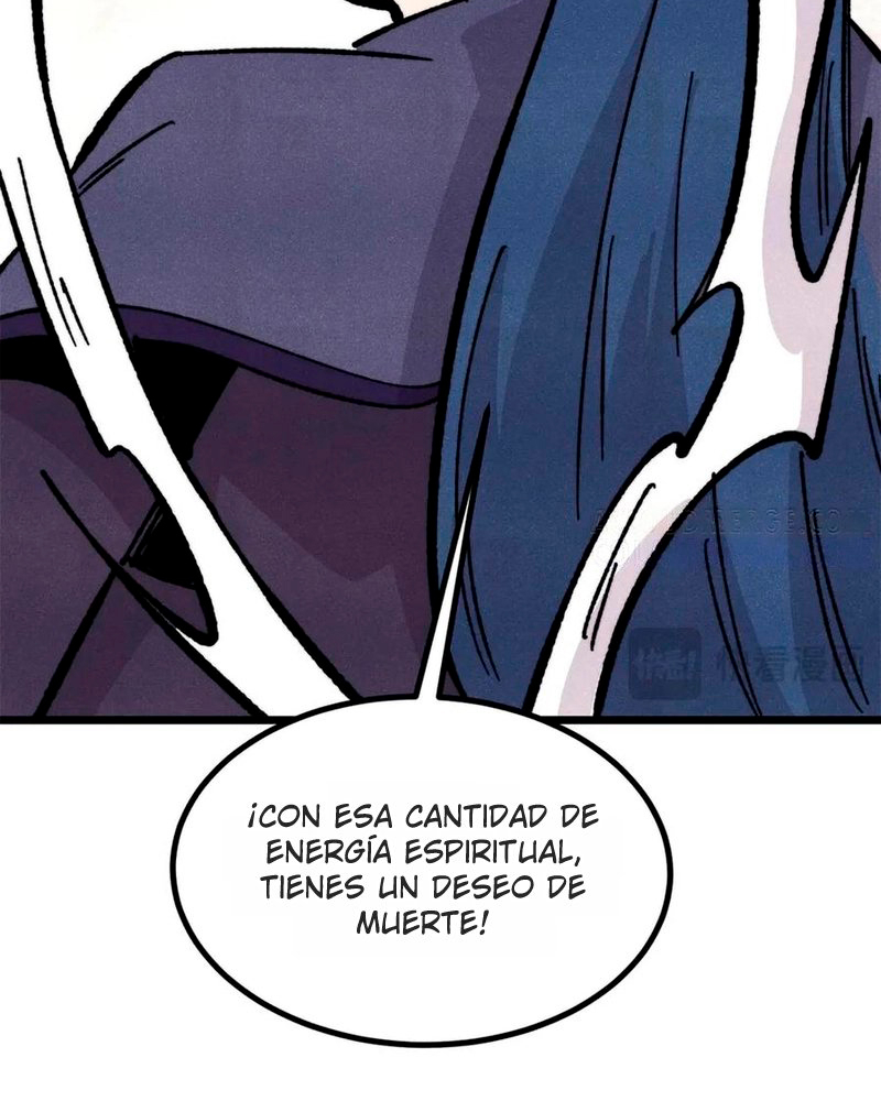 La secta más fuerte de todos los tiempos Capitulo 457 página 69