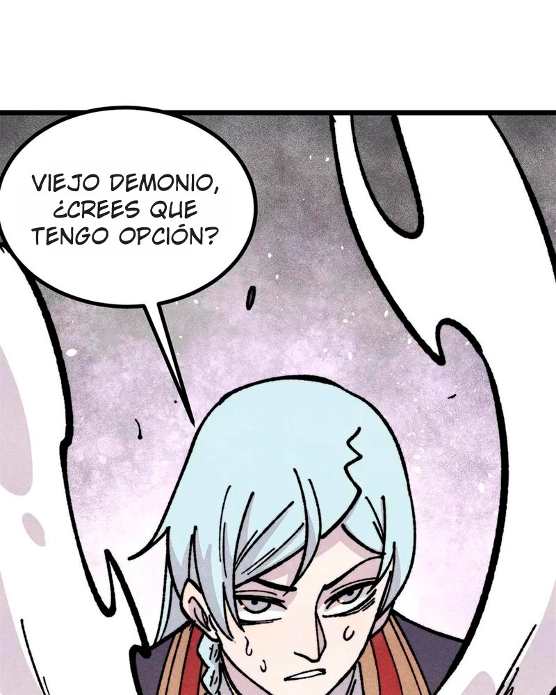 La secta más fuerte de todos los tiempos Capitulo 457 página 70
