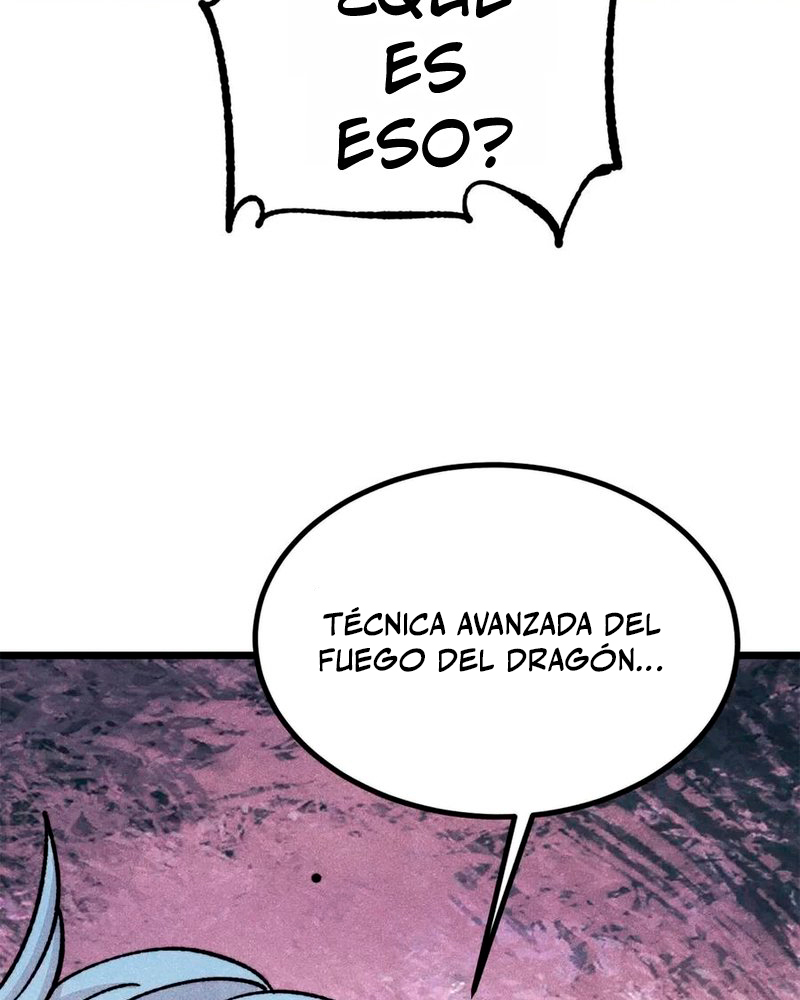 La secta más fuerte de todos los tiempos Capitulo 457 página 79