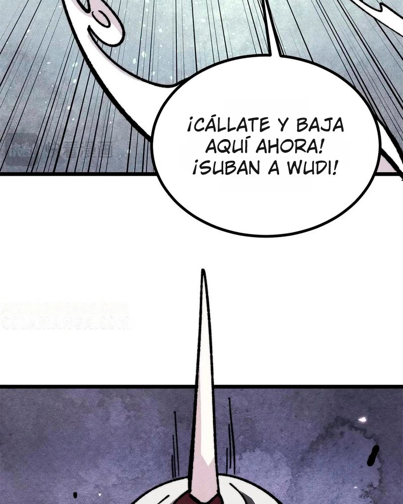 La secta más fuerte de todos los tiempos Capitulo 457 página 52