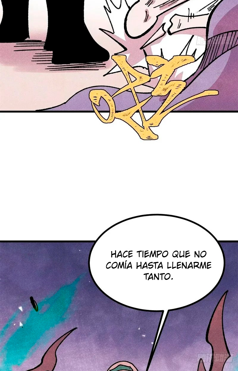 La secta más fuerte de todos los tiempos Capitulo 530 página 4