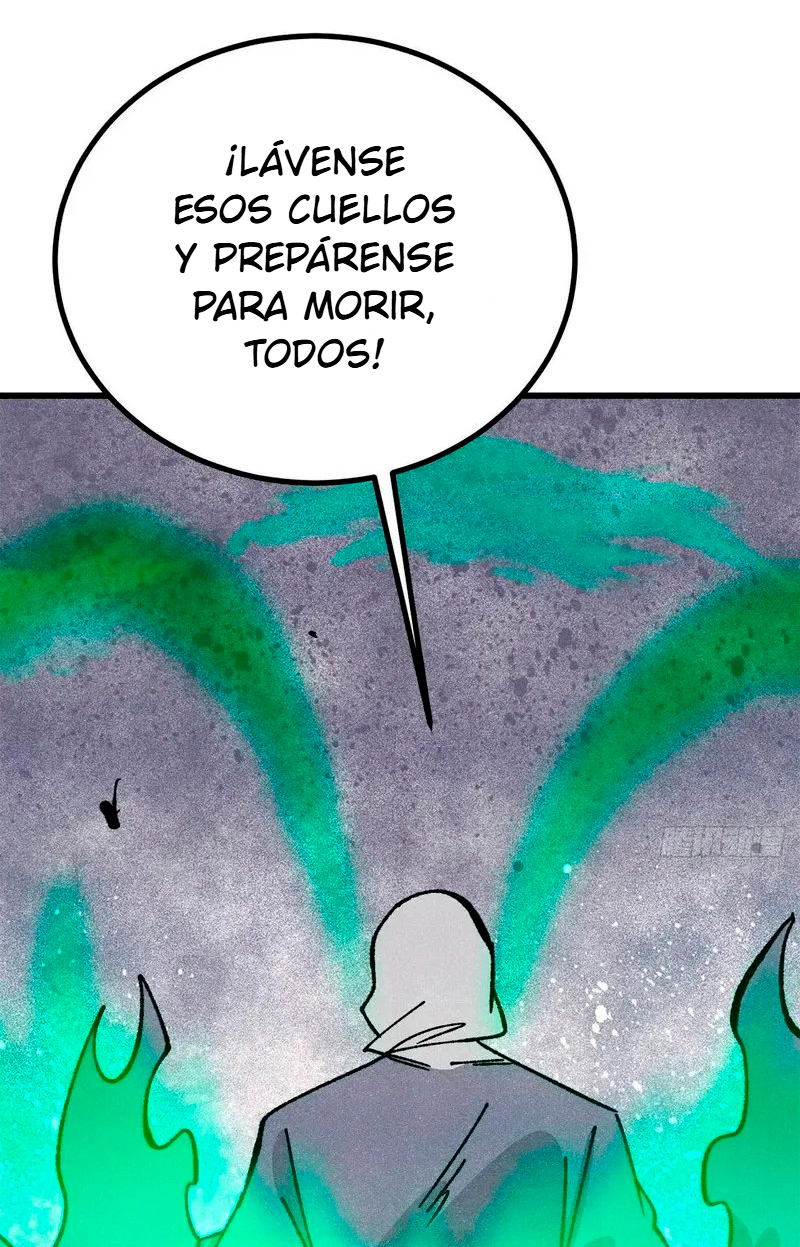 La secta más fuerte de todos los tiempos Capitulo 530 página 6