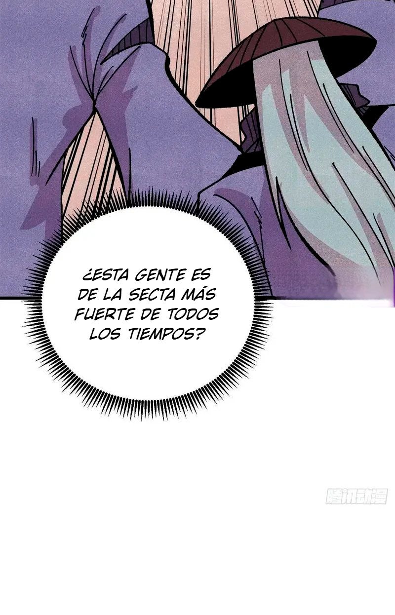 La secta más fuerte de todos los tiempos Capitulo 530 página 11