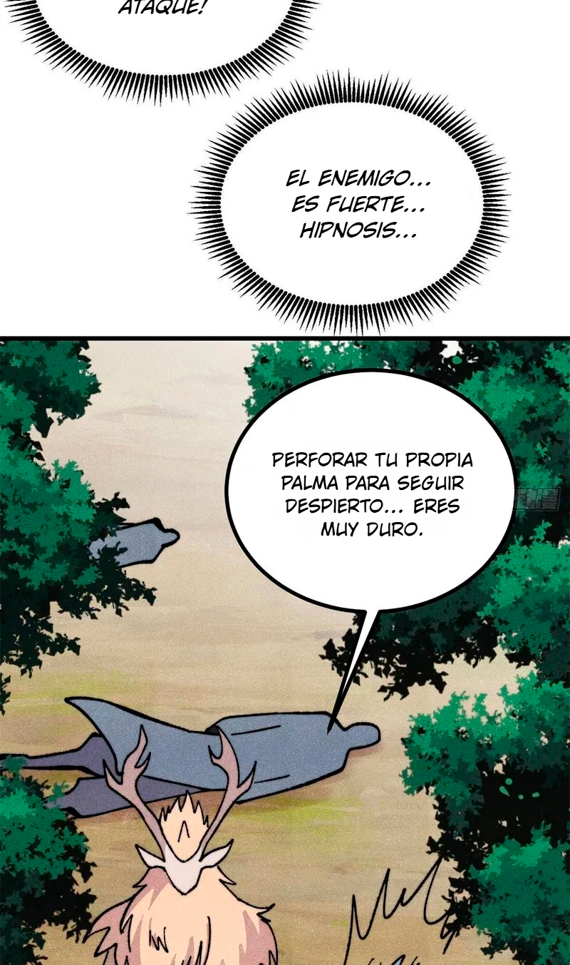 La secta más fuerte de todos los tiempos Capitulo 530 página 23