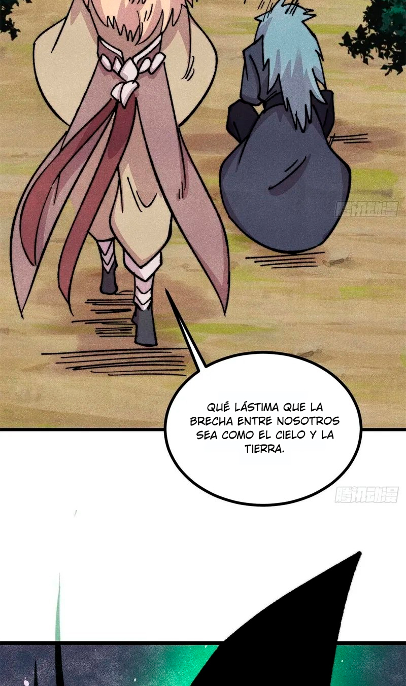 La secta más fuerte de todos los tiempos Capitulo 530 página 24