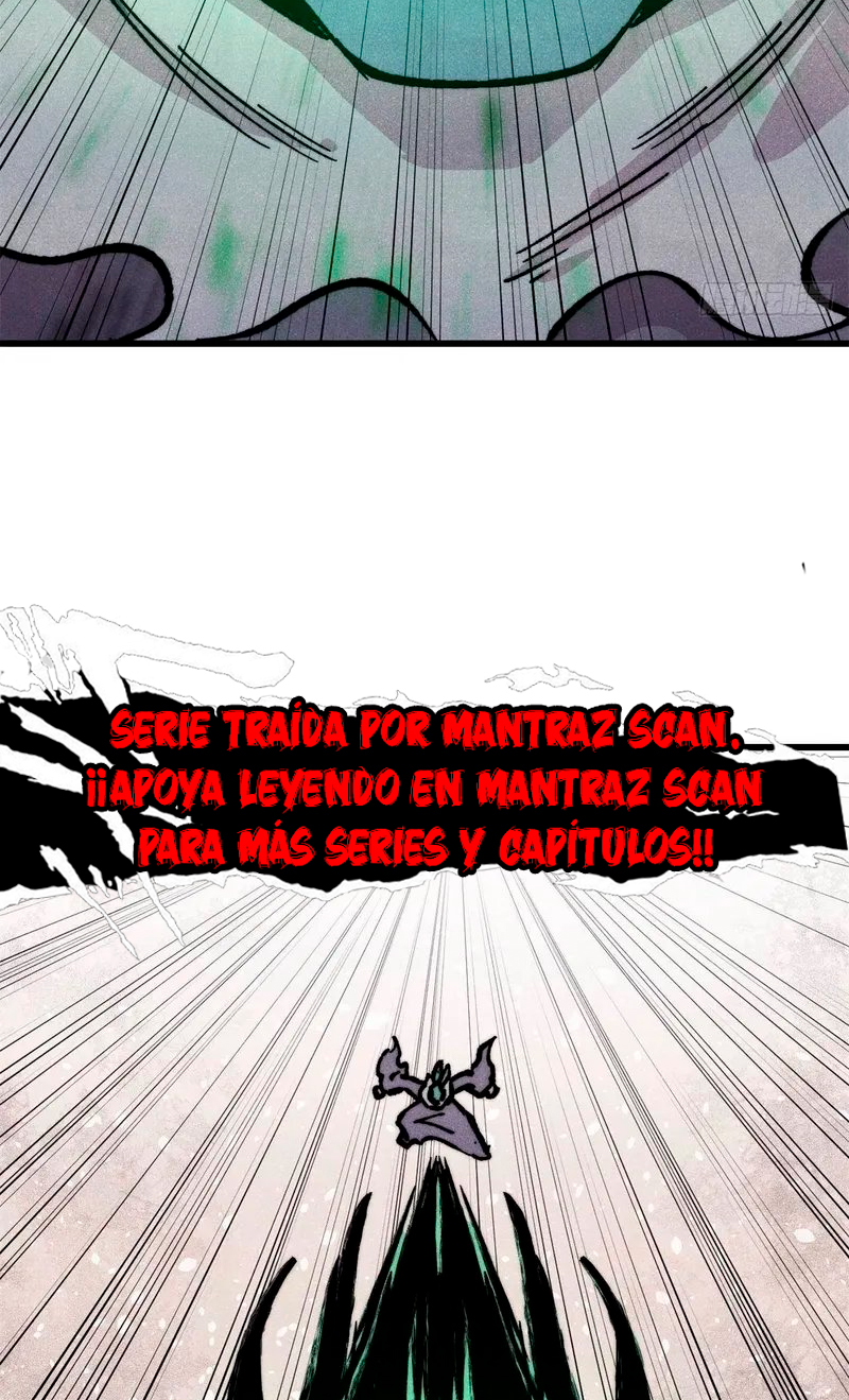 La secta más fuerte de todos los tiempos Capitulo 530 página 36
