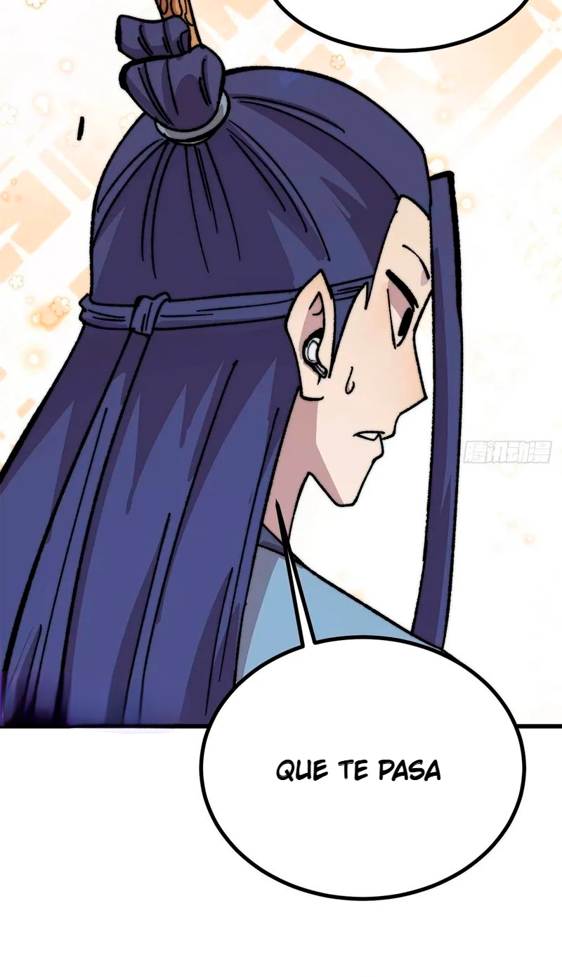 La secta más fuerte de todos los tiempos Capitulo 530 página 61
