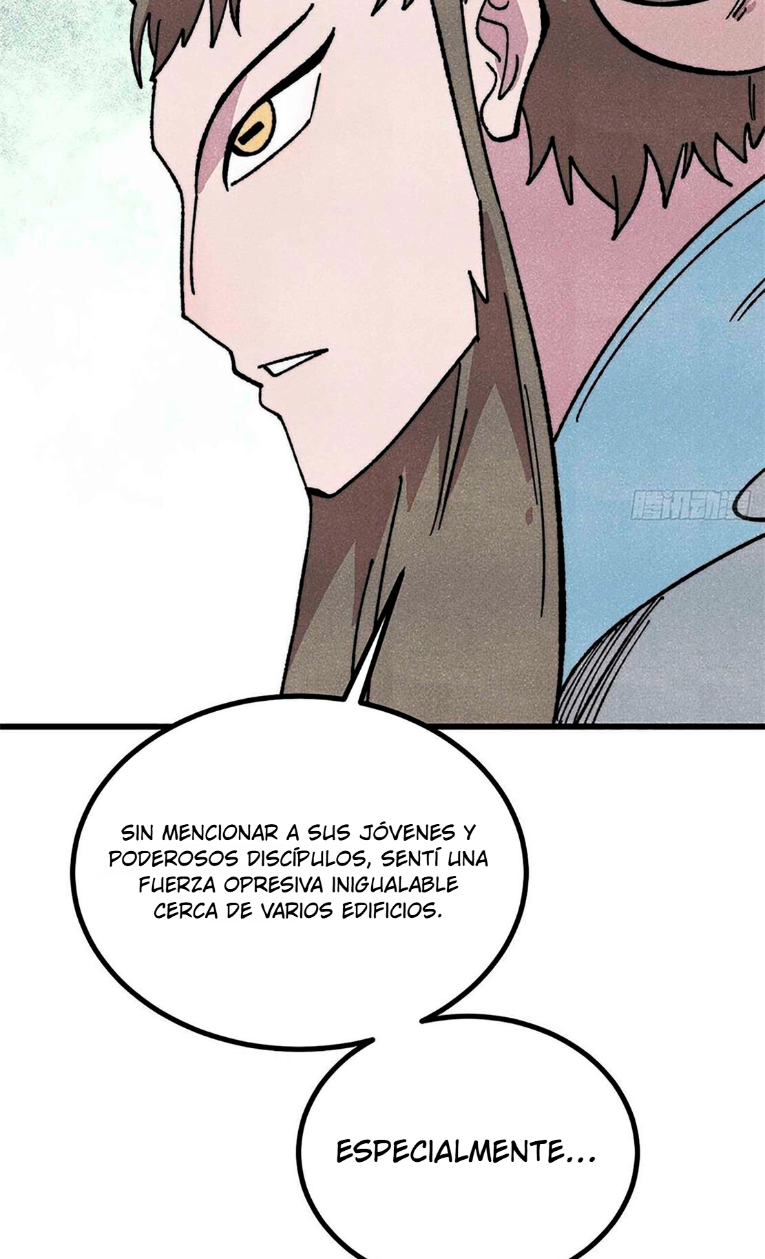 La secta más fuerte de todos los tiempos Capitulo 532 página 24
