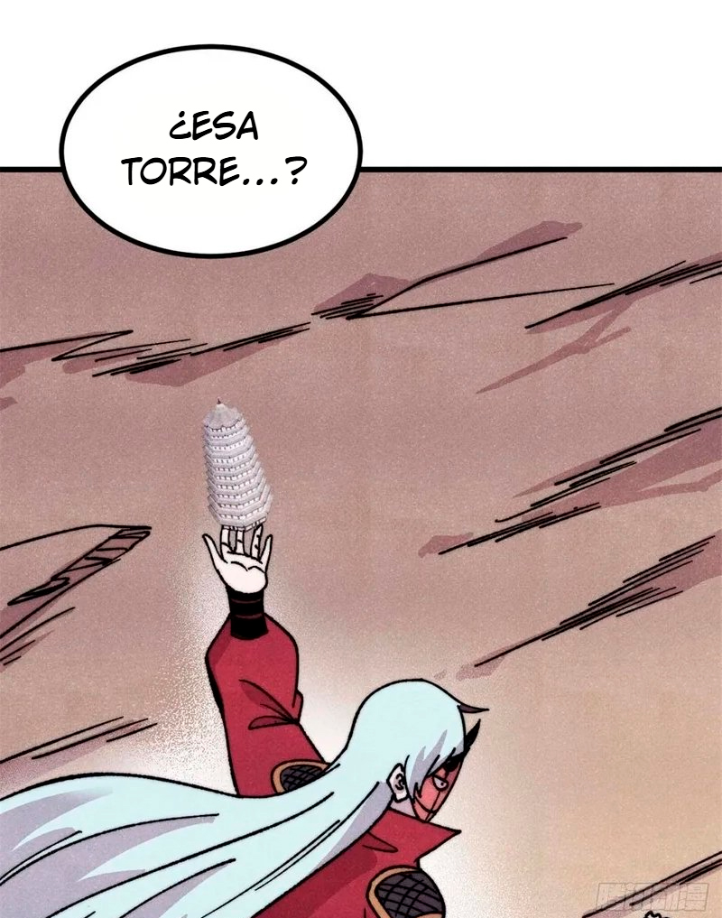 La secta más fuerte de todos los tiempos Capitulo 523 página 2