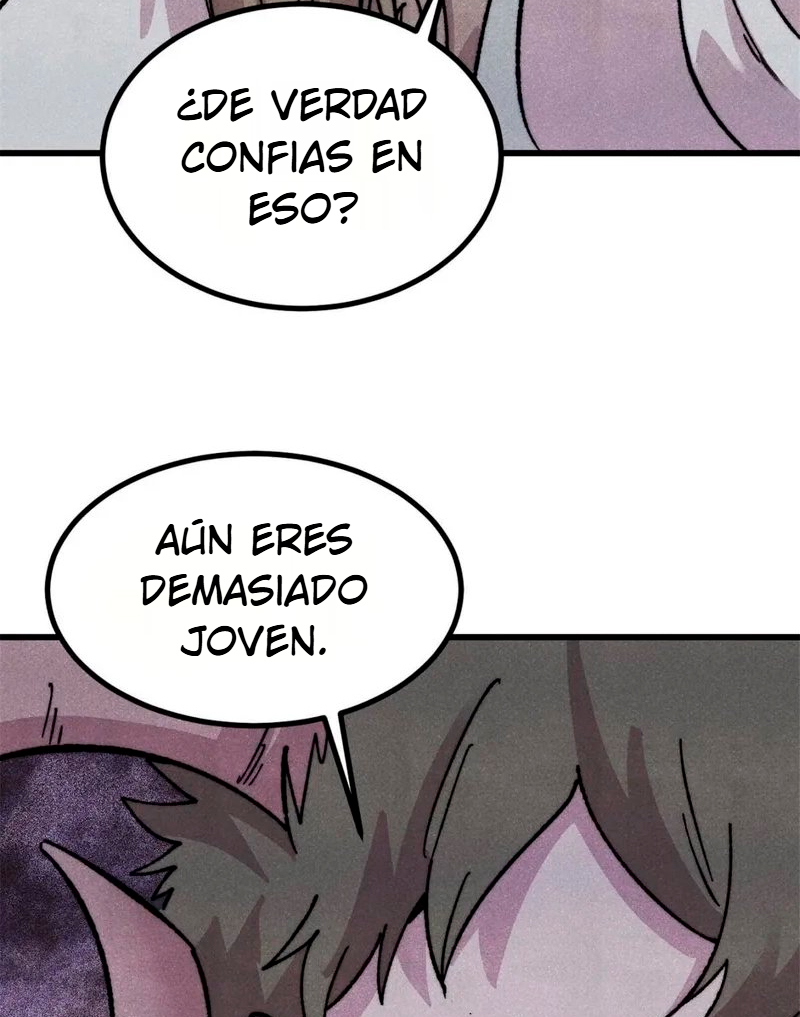 La secta más fuerte de todos los tiempos Capitulo 523 página 5