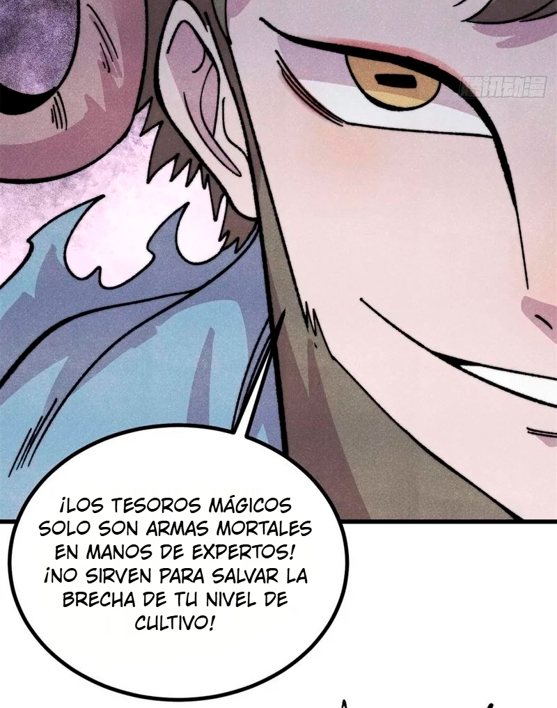 La secta más fuerte de todos los tiempos Capitulo 523 página 6