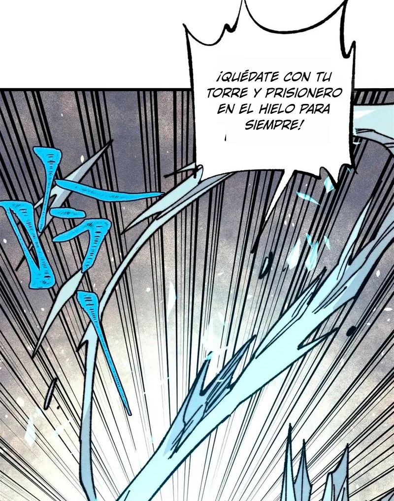 La secta más fuerte de todos los tiempos Capitulo 523 página 7