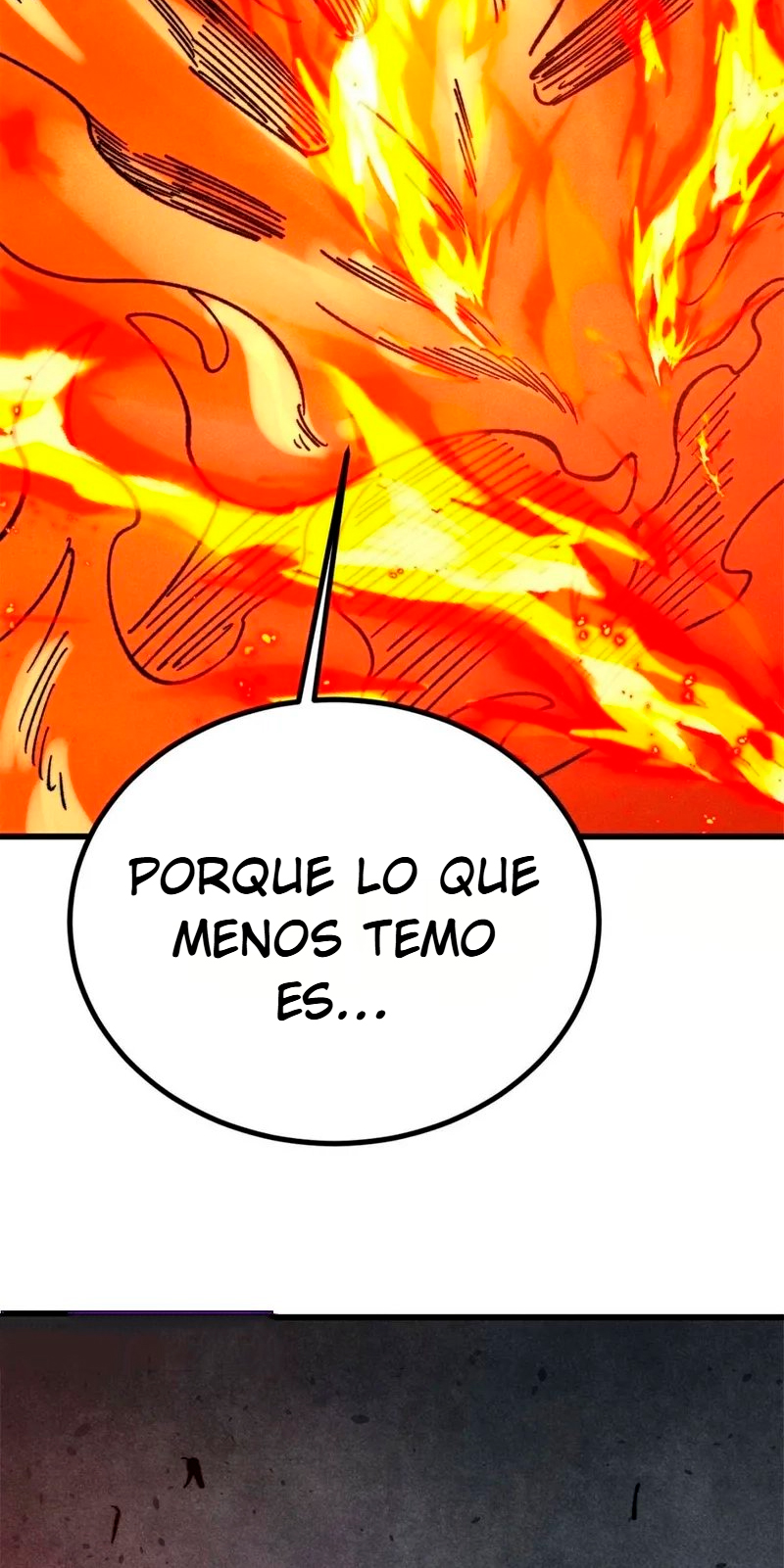 La secta más fuerte de todos los tiempos Capitulo 523 página 19