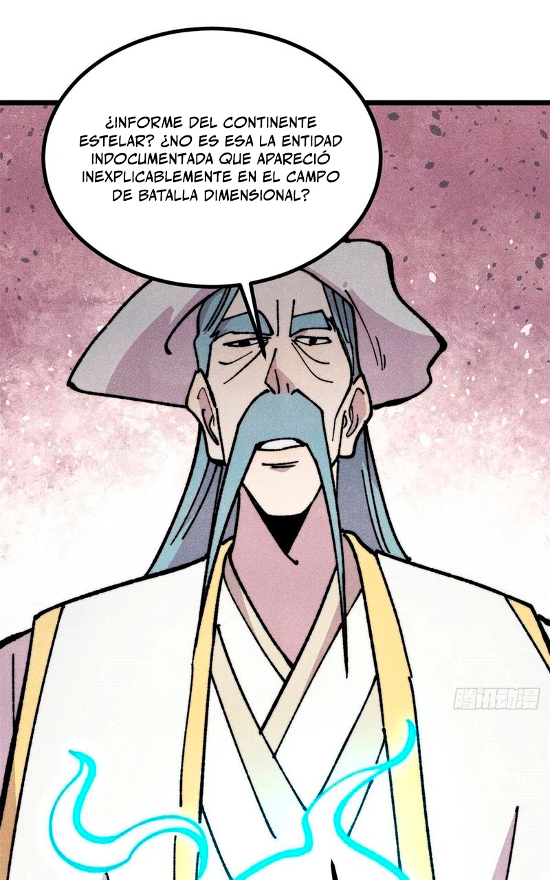 La secta más fuerte de todos los tiempos Capitulo 478 página 2