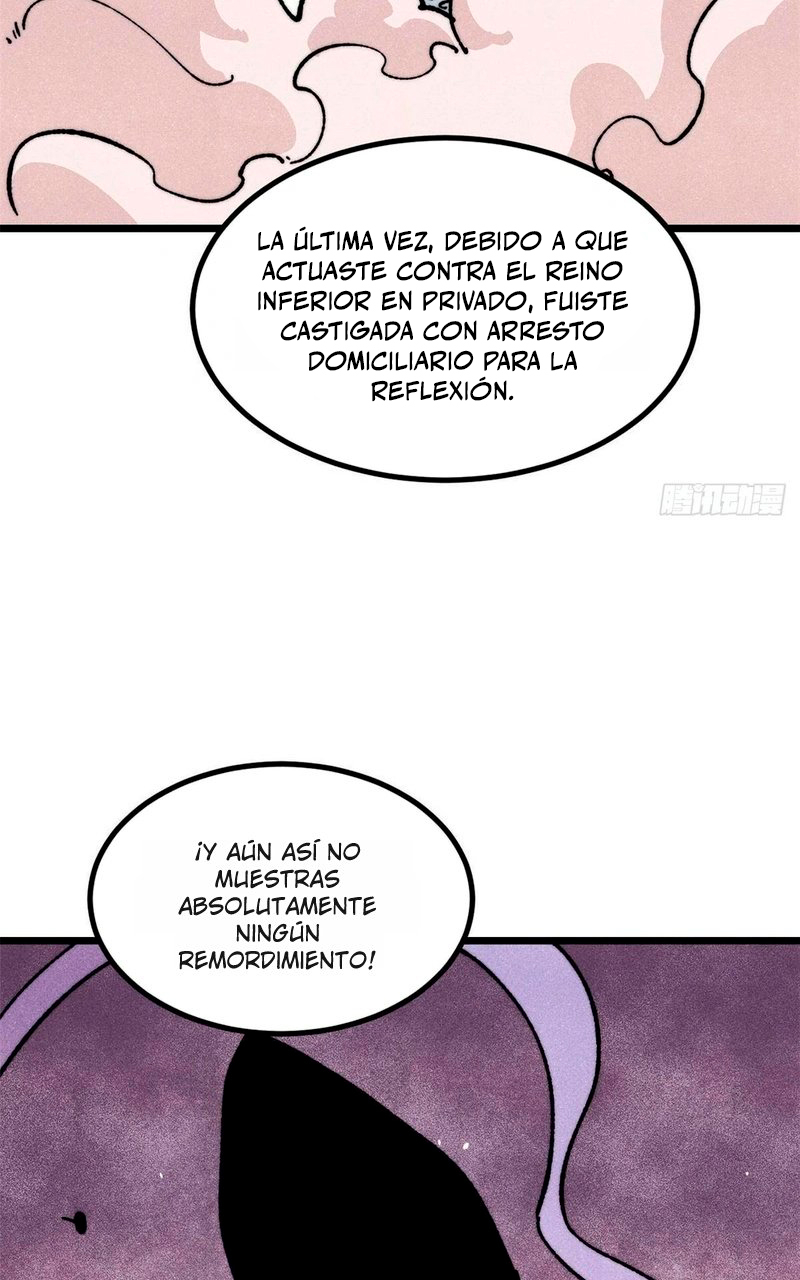 La secta más fuerte de todos los tiempos Capitulo 478 página 13