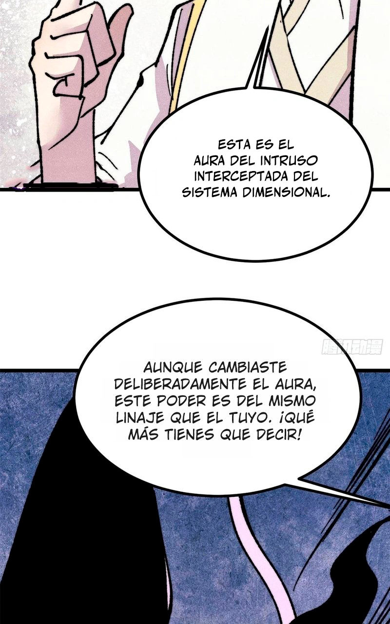 La secta más fuerte de todos los tiempos Capitulo 478 página 17