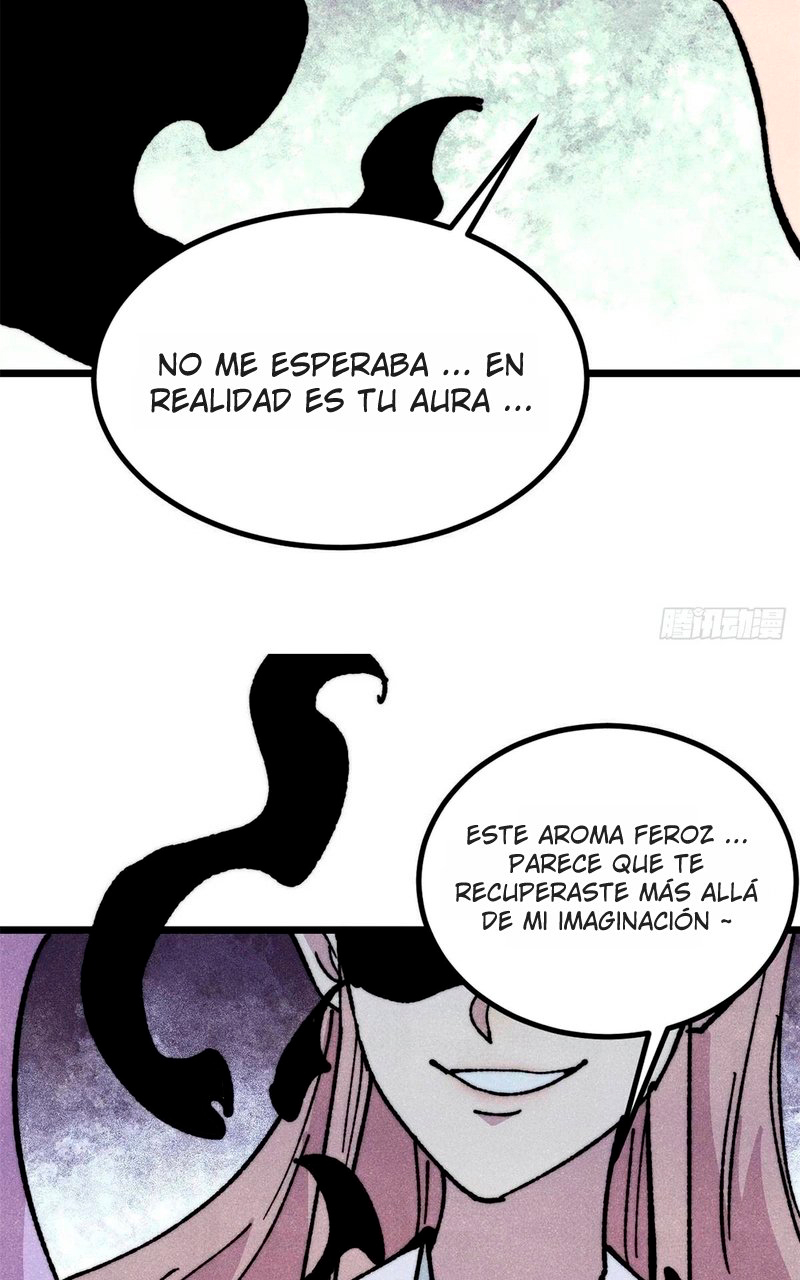 La secta más fuerte de todos los tiempos Capitulo 478 página 21