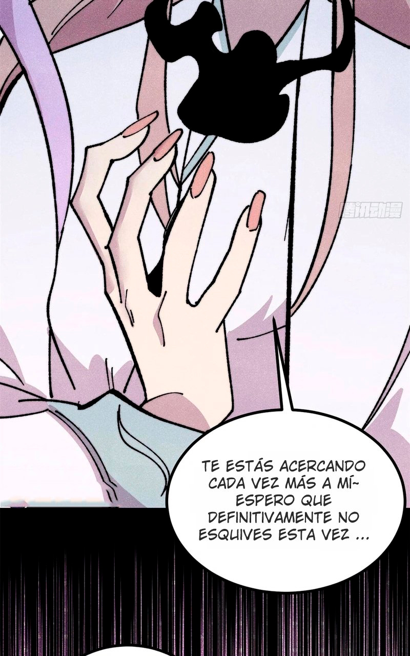 La secta más fuerte de todos los tiempos Capitulo 478 página 22