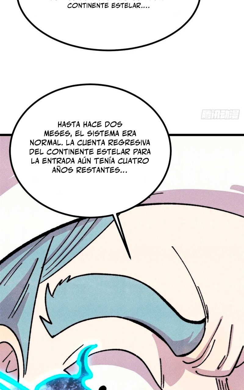 La secta más fuerte de todos los tiempos Capitulo 478 página 5